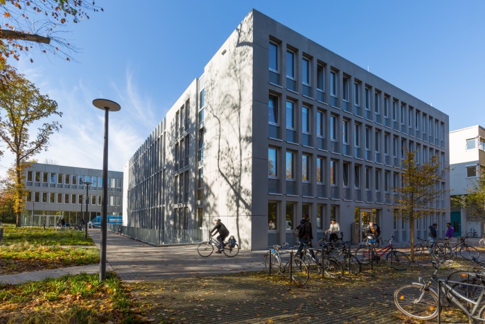 Engler-Bunte-Institut Chemische Energieträger – Brennstofftechnologie