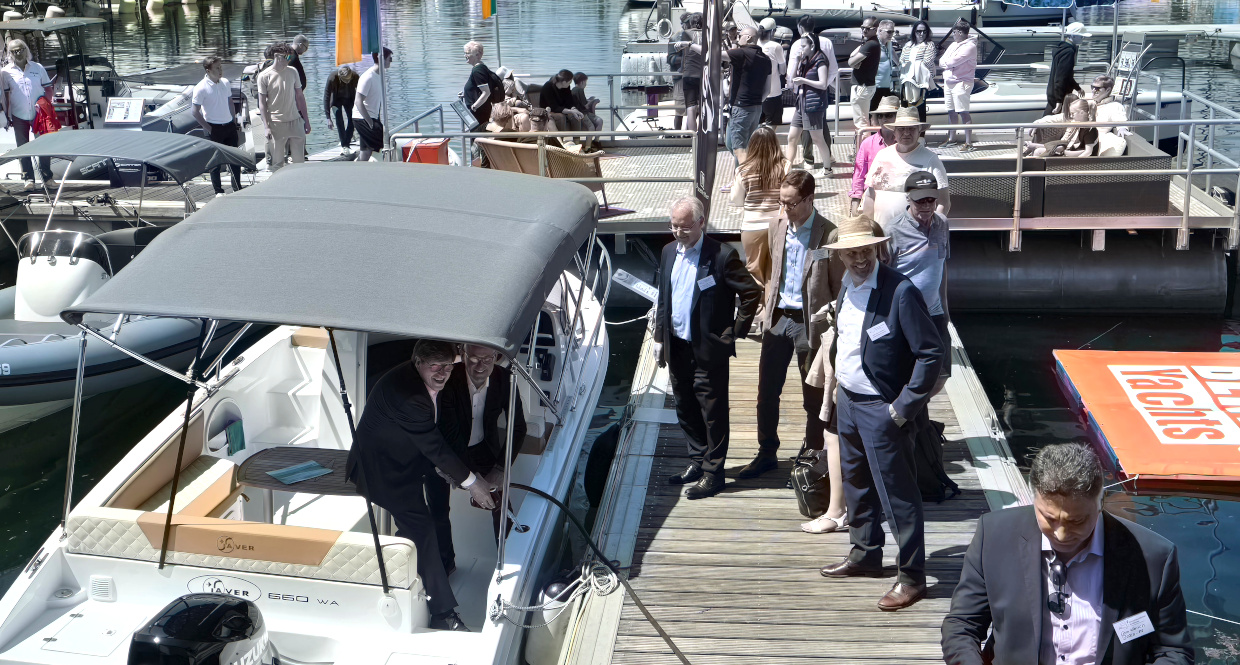 infact.digital Klimaneutraler Bodensee