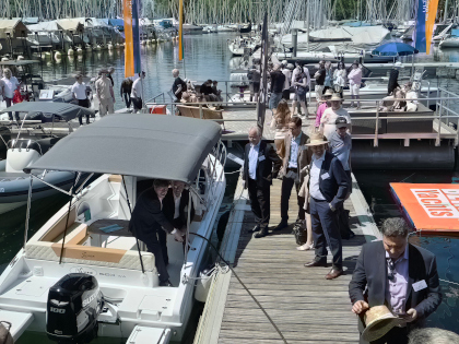 Klimafreundlicher Bodensee