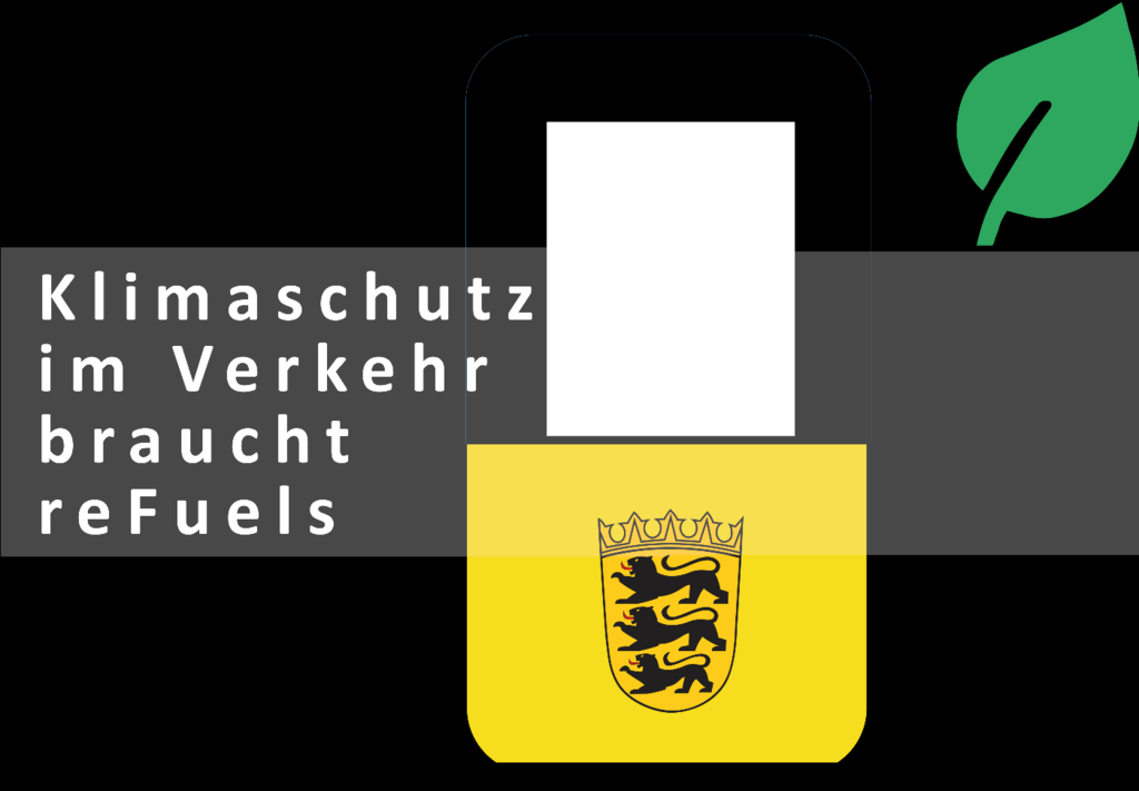 reFuels Logo