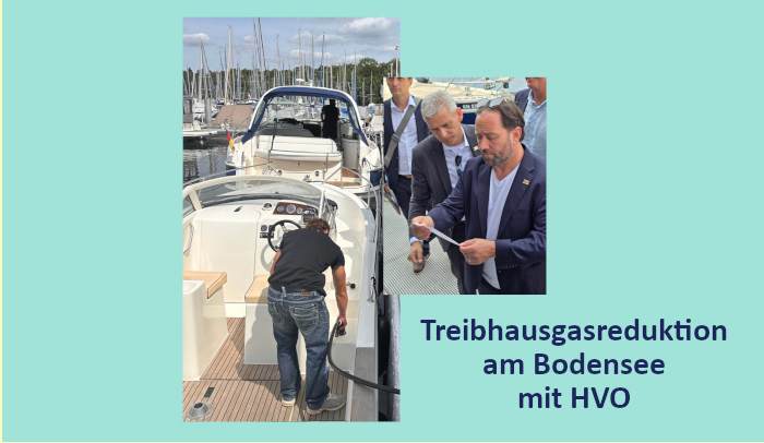 Klimaneutraler Bodensee