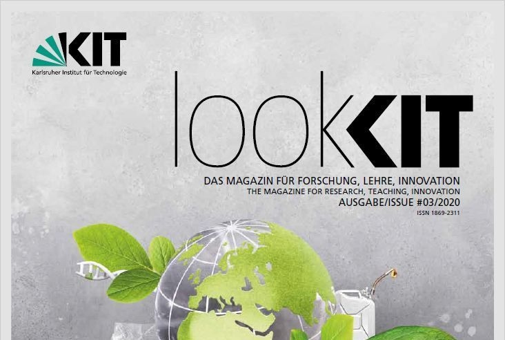 lookKIT Bioökonomie