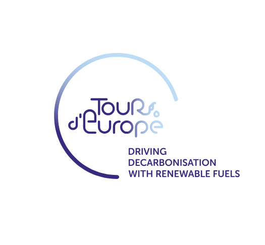 Tour d'Europe